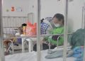11.000 niños al año son atendidos en el Centro de Recuperación Nutricional del Distrito 