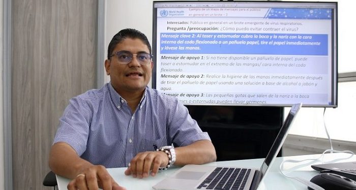 Listo el plan de contingencia en salud para fin de semana de precarnaval