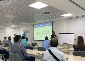 Cámara de Comercio de Barranquilla e iNNpulsa Colombia ponen en marcha el programa Capital Lab