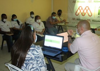 Minvivienda anunció 700 nuevas titulaciones para Malambo