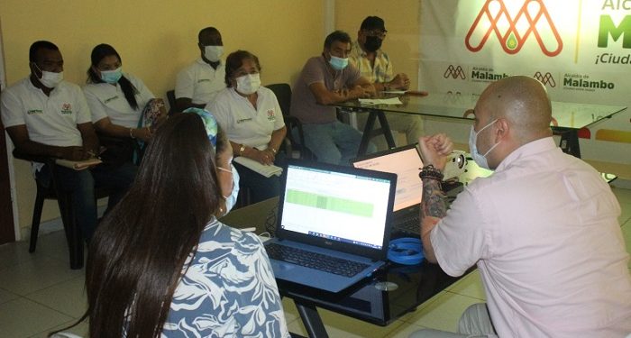 Minvivienda anunció 700 nuevas titulaciones para Malambo