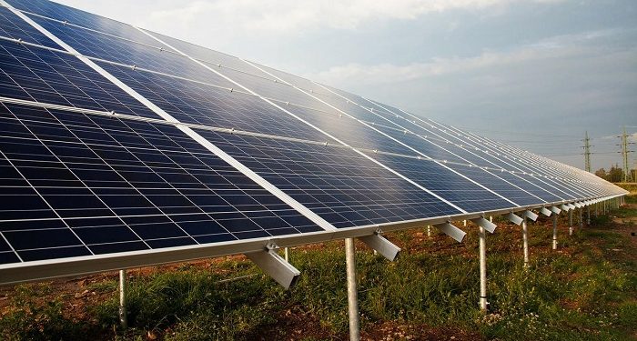 Atlántico es la región del país con mayor demanda de energía de Colombia