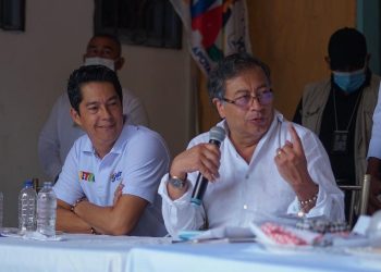 Pedro Flórez, la química de la política