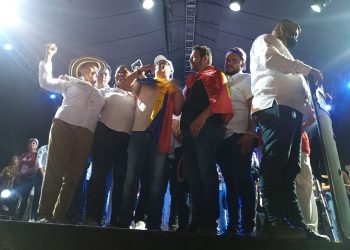 Petro propone el programa «Ingreso Vital» para reformar Familias en Acción