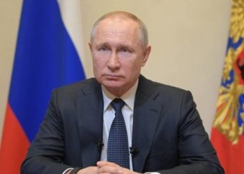 Pdte. Putin afirma que Occidente fracasó en su guerra económica contra Rusia