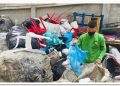 Llega a Barranquilla la campaña Cambiemos Juntos Por nuestros Héroes Ambientales, los recicladores.