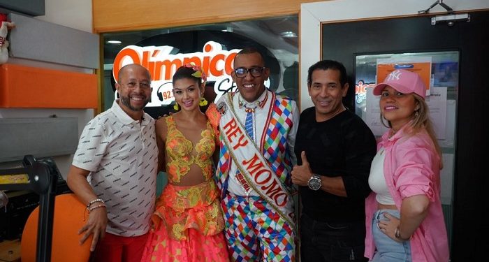 ‘Quien se cuida es quien lo goza’ campaña de cultura del Carnaval se toma Barranquilla