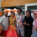 ‘Quien se cuida es quien lo goza’ campaña de cultura del Carnaval se toma Barranquilla