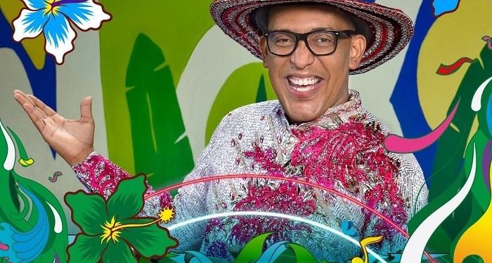 Homenaje a la Realeza en Desfile del Rey Momo en la Calle 17