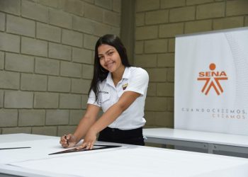 SENA abre convocatoria de formación con más de 4 mil cupos disponibles en Atlántico.