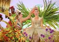 Coronación de los Reyes del Carnaval 2022, una inclusión a la vida y la esperanza