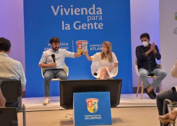 El subsidio ‘Vivienda para la Gente’ llegó a Barranquilla y Soledad