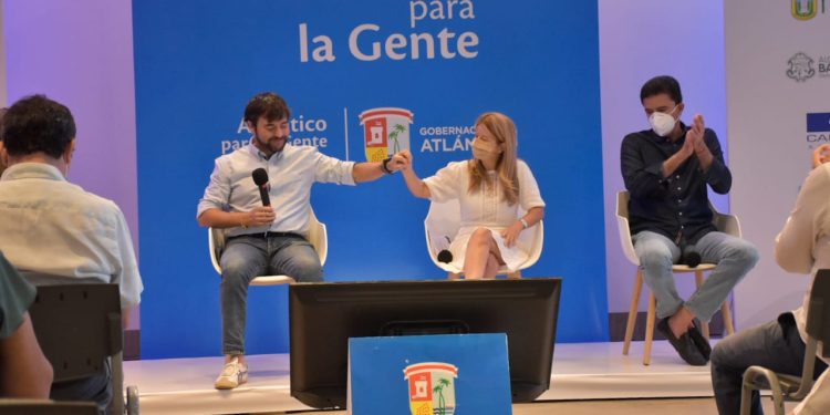 El subsidio ‘Vivienda para la Gente’ llegó a Barranquilla y Soledad