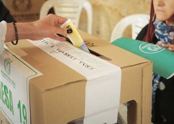 Consejo de Seguridad adoptó medidas para garantizar elecciones en Barranquilla y el Atlántico