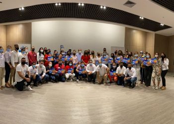 48 emprendedores dan el paso a la formalidad empresarial 