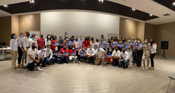 48 emprendedores dan el paso a la formalidad empresarial