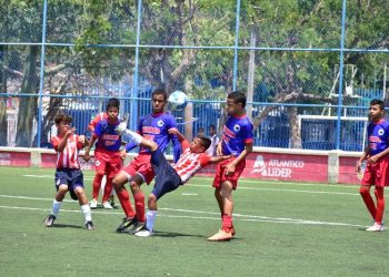 Definidas las llaves de cuartos de final en dos categorías de la Copa Premium