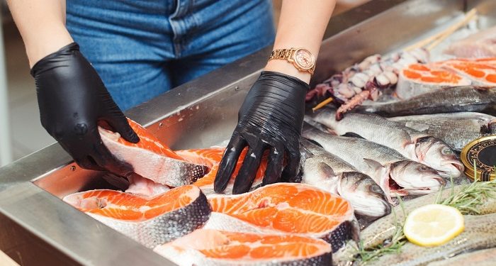 Cuidado con los contagios y posibles intoxicaciones en Semana Santa