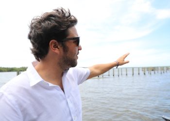 Empezó estabilización de estructuras en Mallorquín 