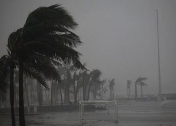 Distrito, listo para la primera temporada de lluvias 