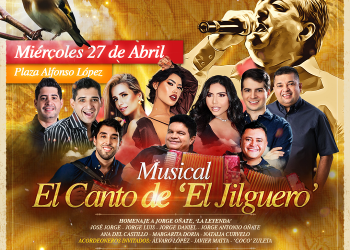 La inauguración del 55° Festival de la Leyenda Vallenata será en la plaza Alfonso López