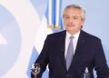 Pdte. Fernández: Argentina quiere volver a recuperar vínculo diplomático pleno con Venezuela