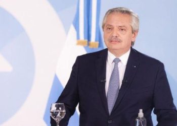 Pdte. Fernández: Argentina quiere volver a recuperar vínculo diplomático pleno con Venezuela