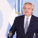 Pdte. Fernández: Argentina quiere volver a recuperar vínculo diplomático pleno con Venezuela