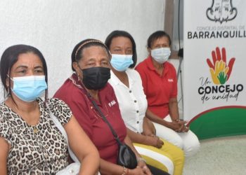 Concejo Distrital solicita mayor cobertura en subsidios para el adulto mayor