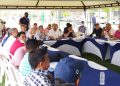 Concejo de Barranquilla escuchó a la comunidad de Alameda del Río