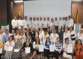 Concejo resalta a 30 personas y entidades por su labor incondicional a Barranquilla