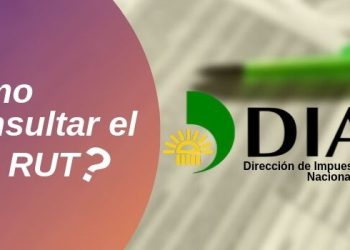 Los colombianos podrán descargar el RUT de manera fácil y rápida, a través del portal único del Estado   