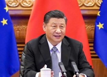 China resalta camino independiente en crisis de Ucrania
