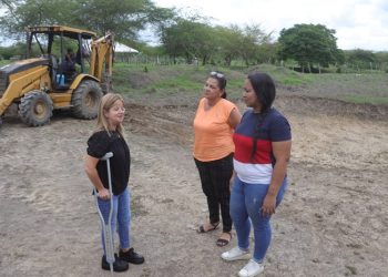 Gobernación del Atlántico fortalece 534 reservorios para afrontar sequía