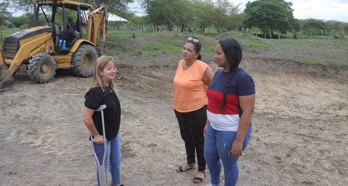 Gobernación del Atlántico fortalece 534 reservorios para afrontar sequía