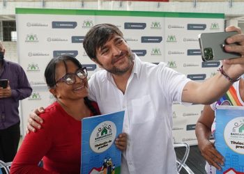 Barranquilla se consolida como ciudad de propietarios 