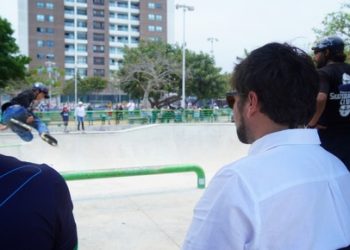 ¡Vuelven las Escuelas de Formación Deportiva!