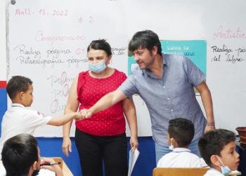 Obras de adecuación en 140 colegios del Distrito ya fueron entregadas 