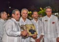 Apoteósica&nbsp;inauguración del Festival de la Leyenda Vallenata