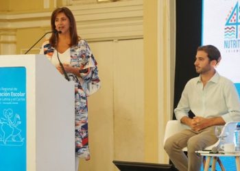 En apertura de Foro de Alimentación Escolar, Gobierno nacional destaca buenas prácticas en Barranquilla