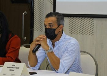 Distrito invita a vivir un Domingo de Ramos en armonía con la naturaleza