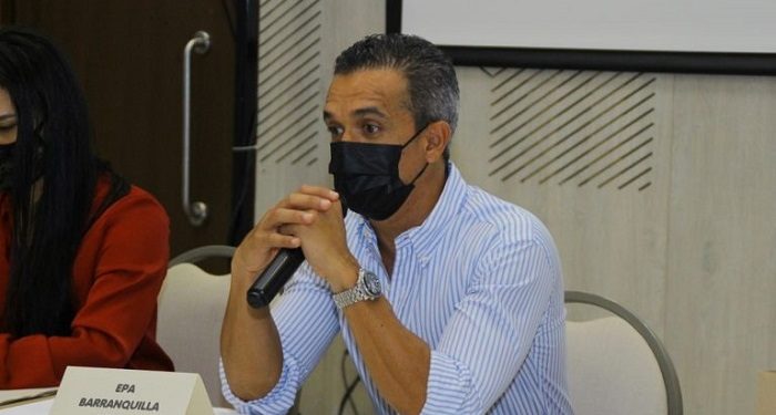 Distrito invita a vivir un Domingo de Ramos en armonía con la naturaleza