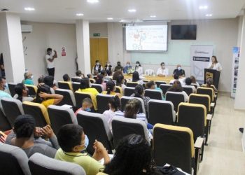 En las localidades de Barranquilla se conmemoró del Día Nacional de la Memoria y Solidaridad
