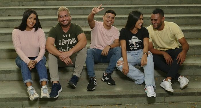 Gobernación del Atlántico fomenta la formación para el empleo en jóvenes del departamento