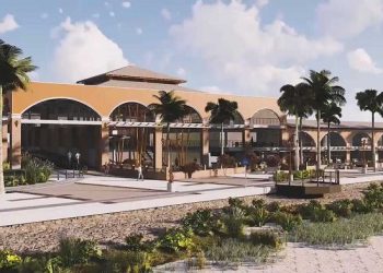Gobernación del Atlántico adjudicó la obra para construir el nuevo ‘Mercado Sazón Atlántico’ en Puerto Colombia