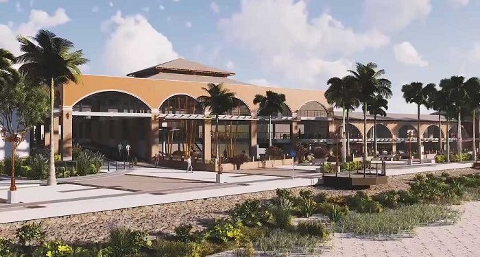 Gobernación del Atlántico adjudicó la obra para construir el nuevo ‘Mercado Sazón Atlántico’ en Puerto Colombia