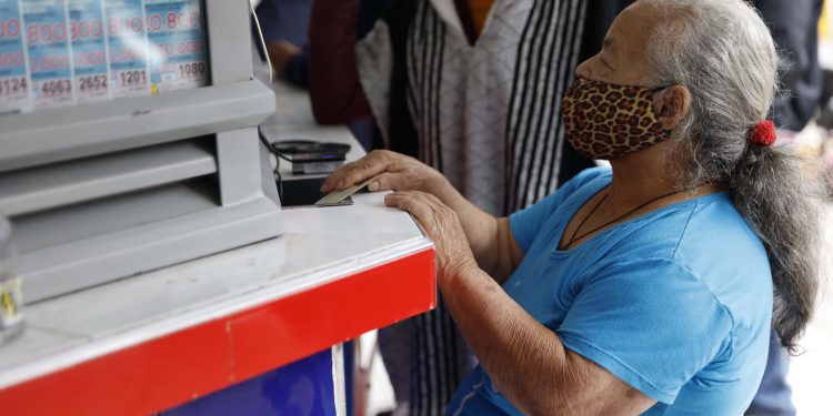 Colombia Mayor: inicia el cuarto pago de 2022