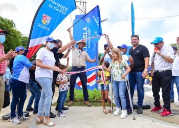 “Con la entrega de la nueva Plaza de la Ciruela, reactivamos el Festival en Campeche”: Elsa Noguera