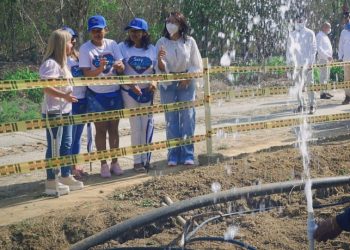 Gobernación abrió proceso de contratación de obras para acueductos del sur del Atlántico