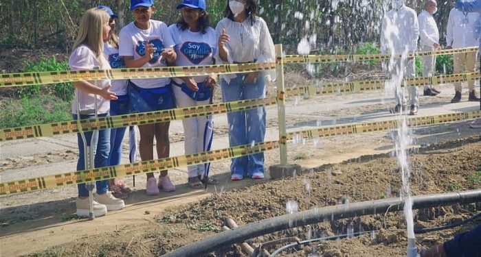 Gobernación abrió proceso de contratación de obras para acueductos del sur del Atlántico